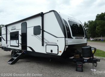 Used 2026 Coachmen Apex ULTRA LITE 242BARV available in Dover, Florida