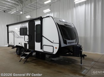 New 2026 Coachmen Apex Nano 203RBK available in Dover, Florida