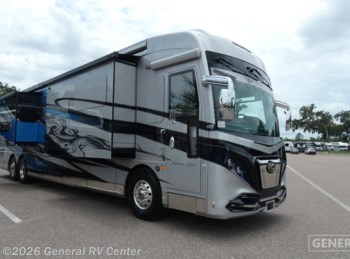 New 2027 American Coach American Eagle 45K available in Dover, Florida