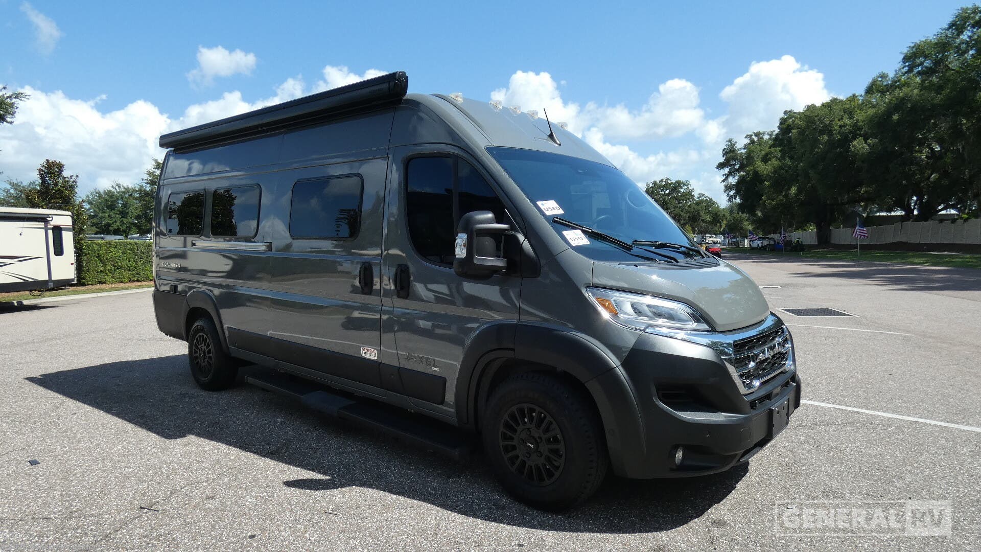 Used 2026 Coachmen Pixel 2.0M available in Dover, Florida