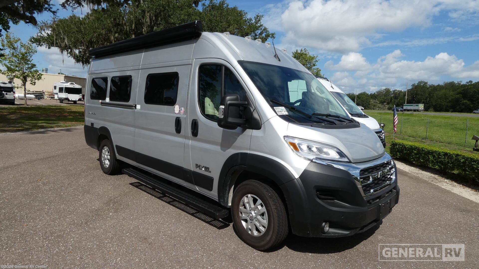New 2026 Coachmen Pixel 2.0M available in Dover, Florida