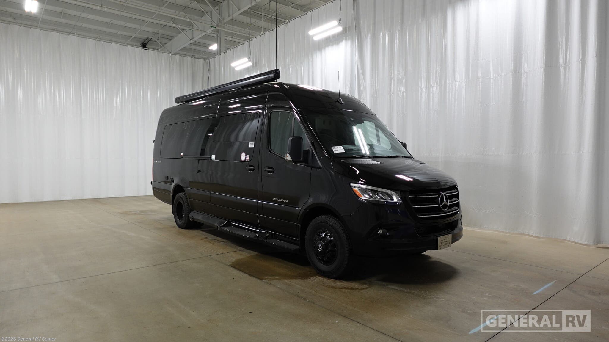 New 2026 Coachmen Galleria 24RBM available in Dover, Florida