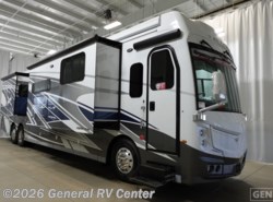 New 2026 Fleetwood Palisade 45DS available in Dover, Florida