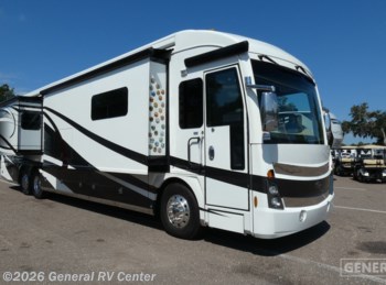 Used 2017 American Coach American Dream 45A available in Dover, Florida