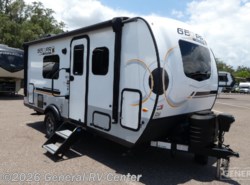 Used 2023 Forest River Rockwood Geo Pro G19FDS available in Dover, Florida