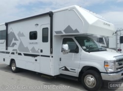New 2027 Winnebago Sunflyer 24GG available in Dover, Florida