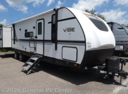 Used 2020 Forest River Vibe 33BH available in Dover, Florida