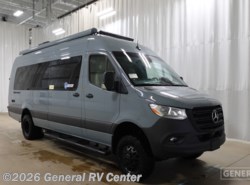 New 2027 Thor Motor Coach Sanctuary 24A available in Dover, Florida