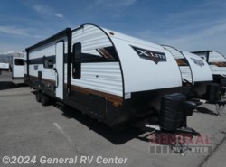 New 2023 Forest River Wildwood X-Lite 273QBXL available in Draper, Utah