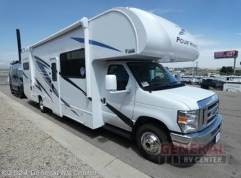 New 2024 Thor Motor Coach Four Winds 31WV available in Draper, Utah