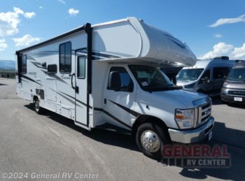 New 2024 Coachmen Leprechaun 319MB Ford 450 available in Draper, Utah