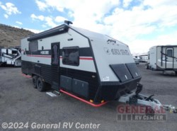 Used 2022 Black Series HQ22T Black Series Camper available in Draper, Utah