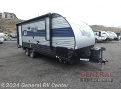 Used 2021 Forest River Cherokee Grey Wolf 19RR available in Draper, Utah