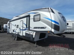 Used 2018 Forest River Cherokee Arctic Wolf 315TBH8 available in Draper, Utah