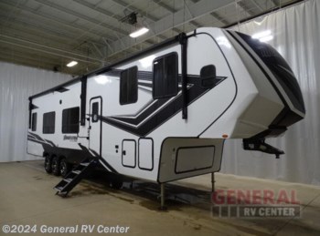 New 2024 Grand Design Momentum G-Class 355G available in Draper, Utah