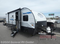 New 2024 Coachmen Clipper 4K Series 18DBS available in Draper, Utah