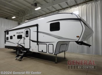 New 2024 Grand Design Reflection 100 Series 27BH available in Draper, Utah