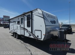 Used 2016 Outdoors RV Creek Side 23RBS available in Draper, Utah