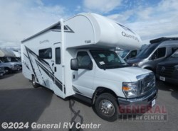 New 2025 Thor Motor Coach Quantum SE SL27 Ford available in Draper, Utah