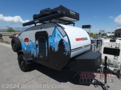 New 2024 Modern Buggy Trailers Little Buggy 12LRK available in Draper, Utah