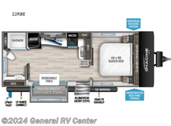 New 2025 Grand Design Imagine XLS 22RBE available in Draper, Utah