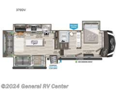 New 2025 Grand Design Solitude 370DV available in Draper, Utah