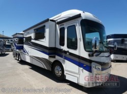 New 2025 Entegra Coach Aspire 44W available in Draper, Utah