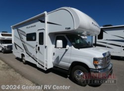 New 2025 Thor Motor Coach Four Winds 24F available in Draper, Utah