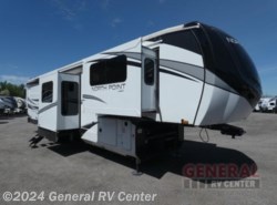 Used 2022 Jayco North Point 382FLRB available in Draper, Utah