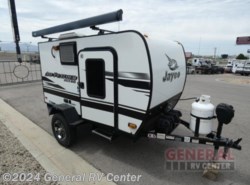Used 2021 Jayco Jay Feather Micro 12SRK available in Draper, Utah