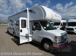 New 2025 Thor Motor Coach Quantum SE SL27 Ford available in Draper, Utah