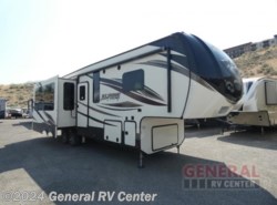 Used 2018 Keystone Alpine 3400RS available in Draper, Utah