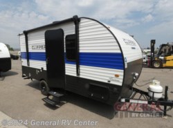 New 2025 Coachmen Clipper Cadet 17CFQ available in Draper, Utah