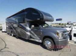 Used 2020 Thor Motor Coach Omni BB35 available in Draper, Utah