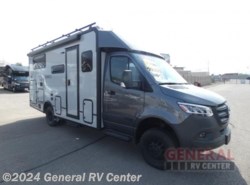 New 2025 Winnebago Ekko Sprinter 23B available in Draper, Utah