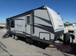 Used 2018 Forest River Wildcat Maxx 245RGX available in Draper, Utah