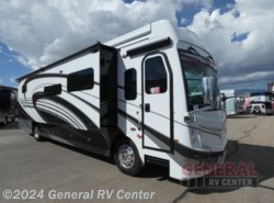 New 2025 Fleetwood Discovery LXE 40M available in Draper, Utah