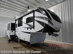 New 2025 Grand Design Solitude 390RK available in Draper, Utah