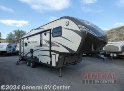 Used 2015 Prime Time Crusader 260RLD available in Draper, Utah