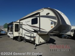 Used 2018 Forest River Cardinal 3350RL available in Draper, Utah