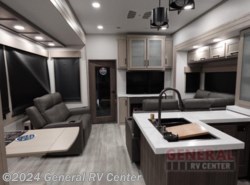 New 2025 Grand Design Momentum M-Class 395MS available in Draper, Utah