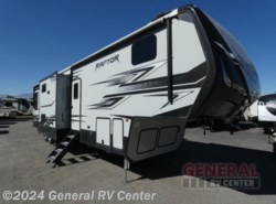 Used 2017 Keystone Raptor 424TS available in Draper, Utah