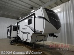 New 2025 Grand Design Reflection 337RLS available in Draper, Utah