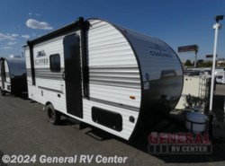 New 2025 Coachmen Clipper Cadet 17CBH available in Draper, Utah