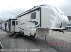 Used 2017 Grand Design Reflection 337RLS available in Draper, Utah