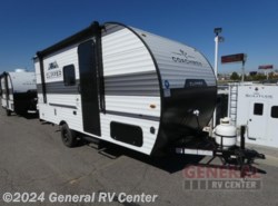 New 2025 Coachmen Clipper Cadet 17CBH available in Draper, Utah