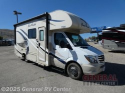 Used 2019 Thor Motor Coach Four Winds Sprinter 24FS available in Draper, Utah
