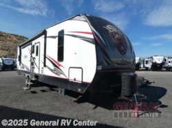 Used 2019 Cruiser RV Stryker STG-3212 available in Draper, Utah