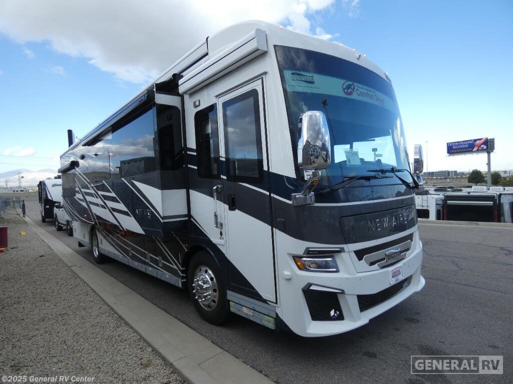New 2025 Newmar New Aire 3539 available in Draper, Utah