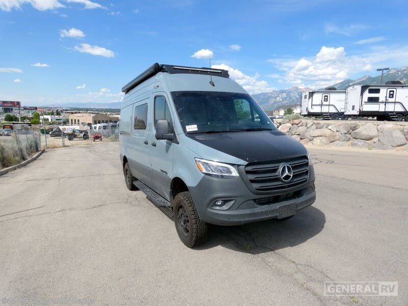 New 2026 Tiffin GH1 GH1 available in Draper, Utah